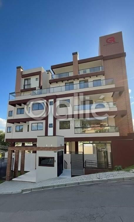 Venda APARTAMENTO CURITIBA PR Brasil - Apartamento em Campina do Siqueira, Curitiba - à venda - Allié Empreendimentos Imobiliários LTDA
