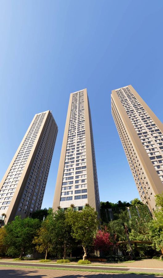 Garden Park | Entrega 2031 - Apartamento em Pioneiros, Balneário Camboriú - à venda - Nobilitá Imobiliária