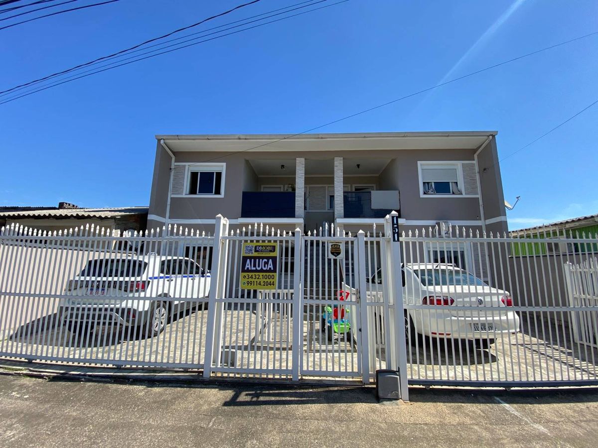 Apartamento com 2 quartos para alugar, 64 m² por R$ 1.060,00/mês - Bom Sucesso - Gravataí/RS - Apartamento em Bom Sucesso, Gravataí - para locação - Dimobi Cia imobiliaria