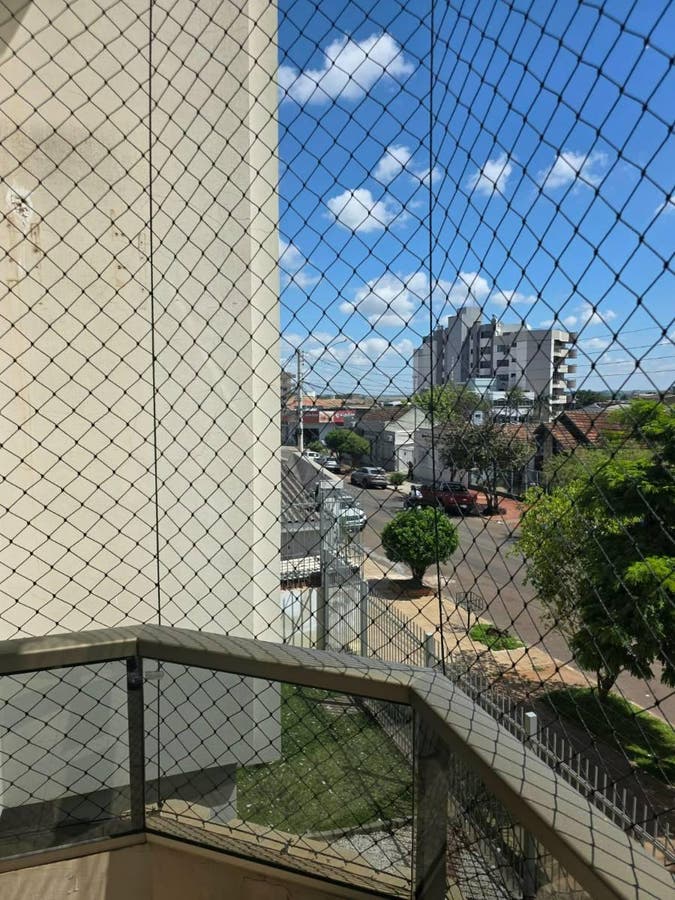 Apartamento para Locação no Centro 5 - Apartamento em Centro, Santo Ângelo - para locação - CLARICE FURTADO FLORES RIGO ME
