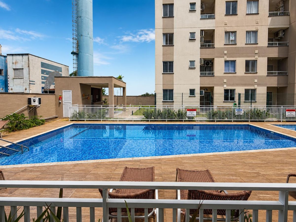 Apartamento com 2 quartos, Maresia - Itapoá - Apartamento em Maresia, Itapoá - à venda - Exata Imóveis Itapoá
