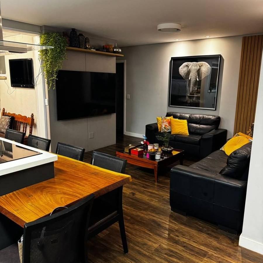 Linda apartamento de 98m² no residencial Altos da Samuel em Jundiaí - SP - Apartamento em Jardim do Lago, Jundiaí - à venda - DUNAMIS LANÇAMENTOS E NEGÓCIOS IMOBILIÁRIOS