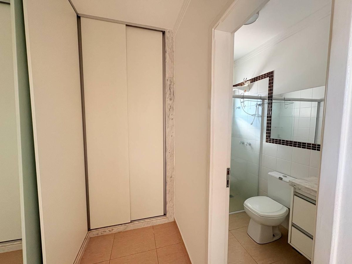Casa de Condomínio com 3 suites Condomínio Villa Di Capri - Vinhedo SP, foto 4