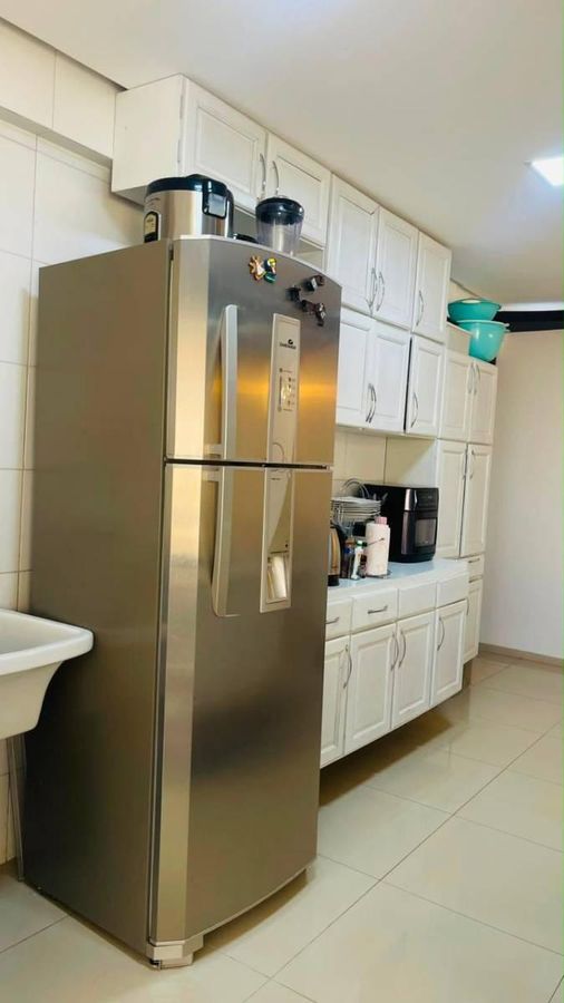 Foto 12 — Apartamento com 3 quartos, Setor Morada do Sol - Rio Verde