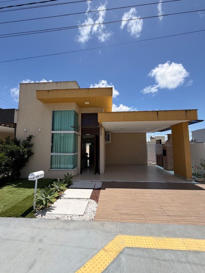 CASA COND CENTRAL PARK 1