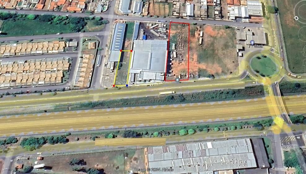 Residencial › Lote/Terreno - Lote/Terreno em Marília - à venda - FLEX CONSULTORIA IMOBILIÁRIA LTDA