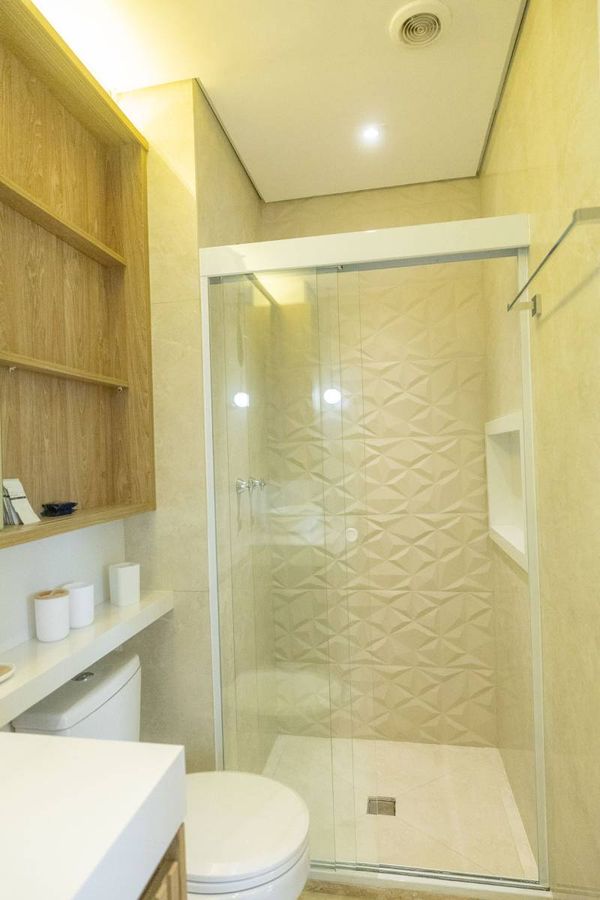 Apartamento, 1 quarto, 56 m² - Foto 24
