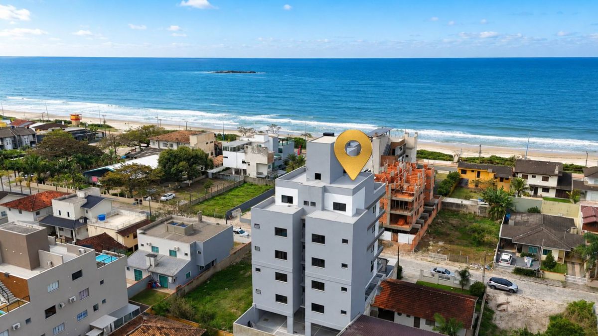 Cobertura duplex a 150 metros da praia na região central de Itapoá SC! - Cobertura em Itapema do Norte, Itapoá - à venda - SBGLOBAL Imobiliária