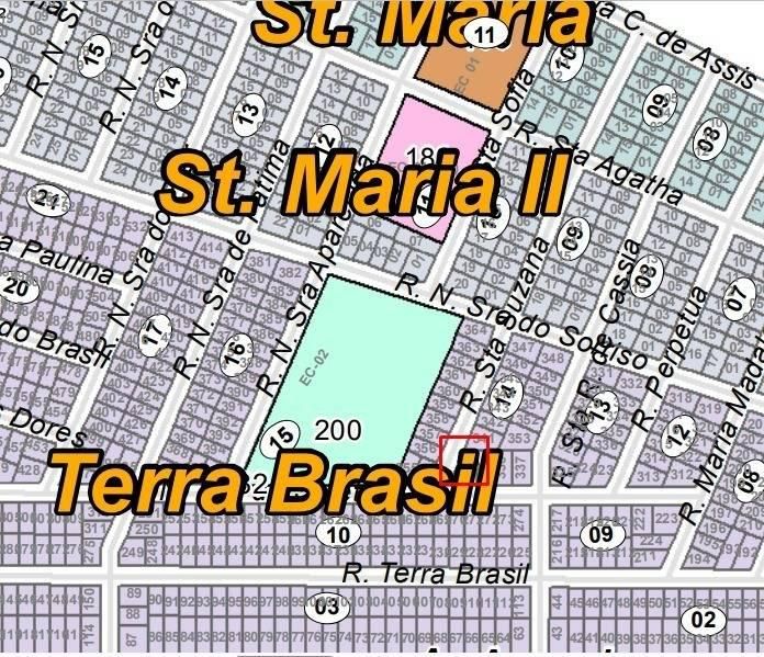 Lote/Terreno em