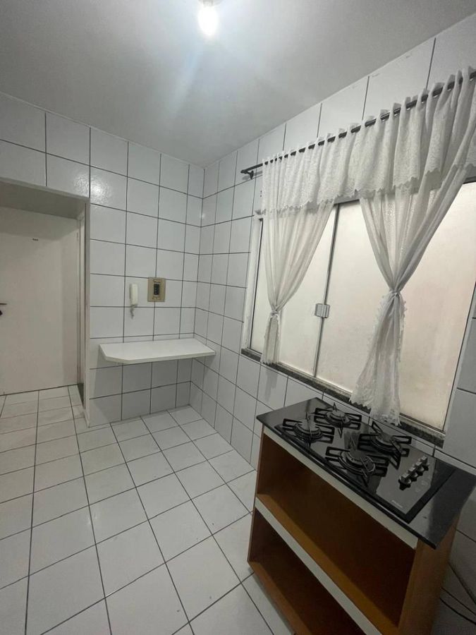Kitnet Semi Mobiliado Para Locação No Bairro Centro em Itajaí/SC - Flat/Loft/Estúdio em Centro, Itajaí - para locação - Ação Imoveis LTDA