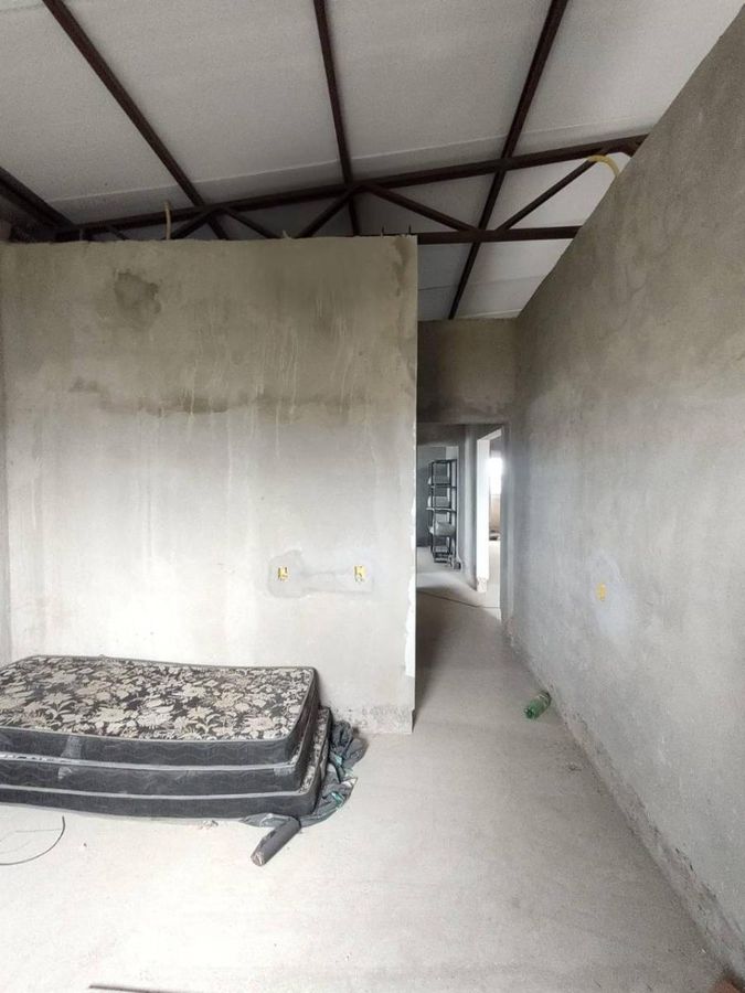 Sobrado com 3 quartos, 1 suíte