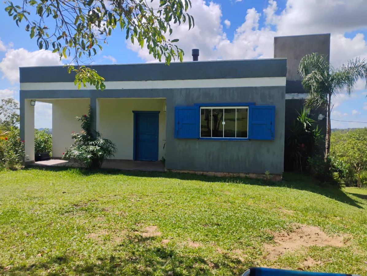 Chácara com 3 quartos - Gravataí - Chácara em Gravataí - à venda - Dimobi Cia imobiliaria