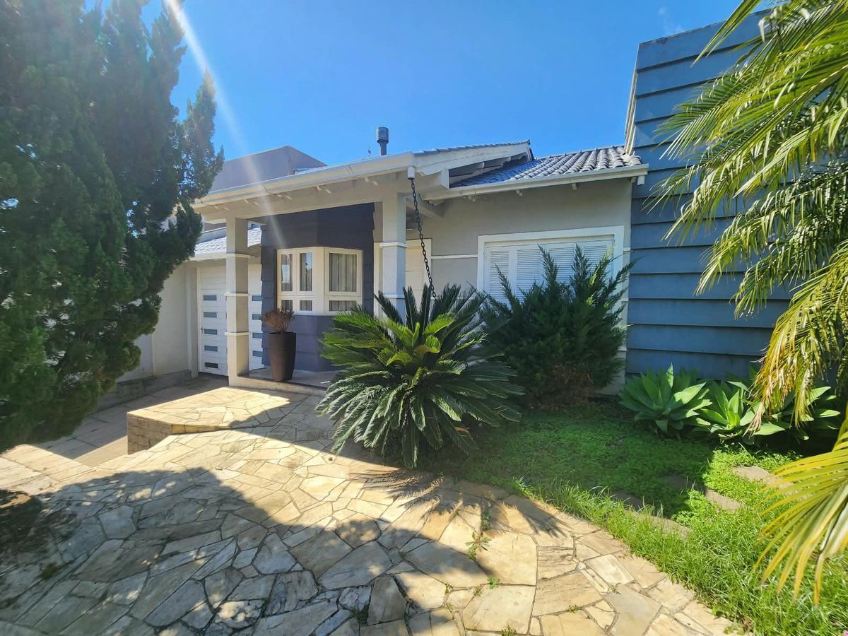 Parque Olinda | Gravataí - Casa em Parque Olinda, Gravataí - para locação - Vance Imóveis