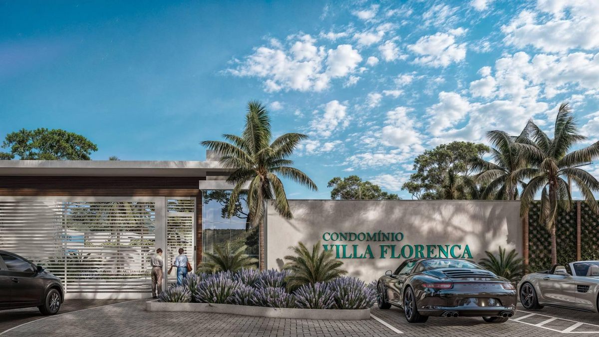 VILLA FLORENÇA - Lote/Terreno em Bananal do Sul, Guaramirim - à venda - Mettamob Imóveis Ltda
