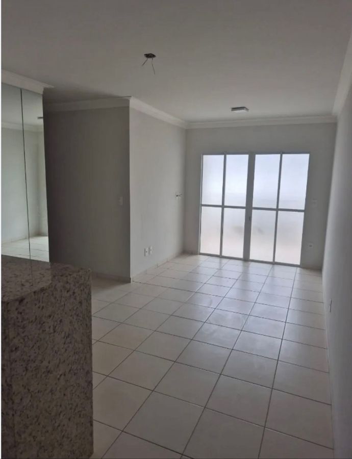 Apartamento para Aluguel no Parque dos Pássaros - Apartamento em Guilhermina Vieira Chaer, Araxá - para locação - AC AGUIAR IMÓVEIS
