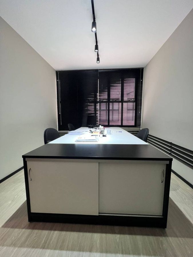 Salas comercias ja com rendimento, foto 2