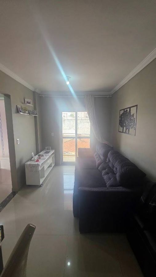 Apartamento, 2 quartos, 48 m² - Foto 6