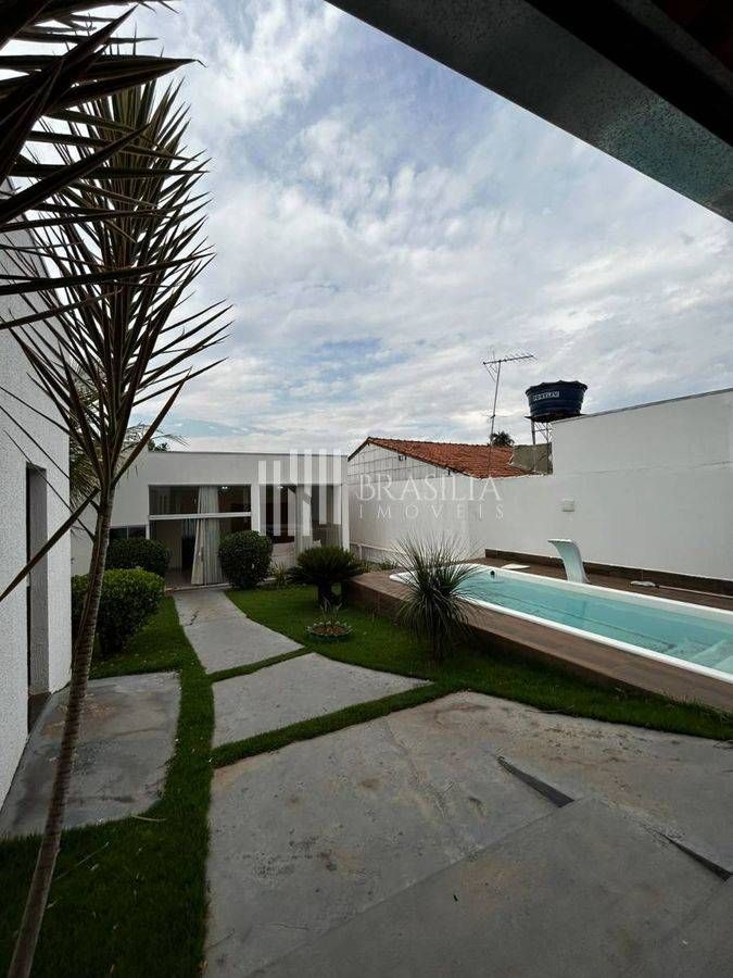 CASA À VENDA — PORTAL DAS ÁGUAS QUENTES - Casa em portal 1, Caldas Novas - à venda - Brasília Imóveis Ltda