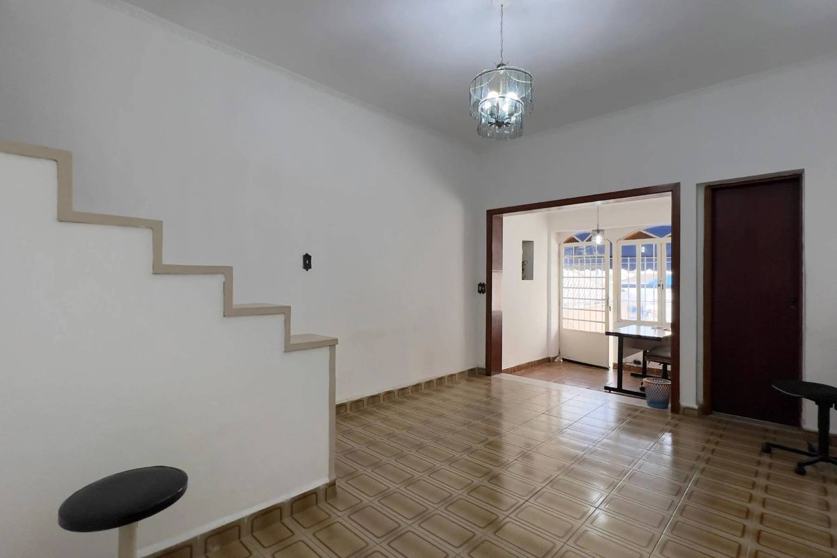 Casa com 2 quartos à Venda, Centro - Guarulhos