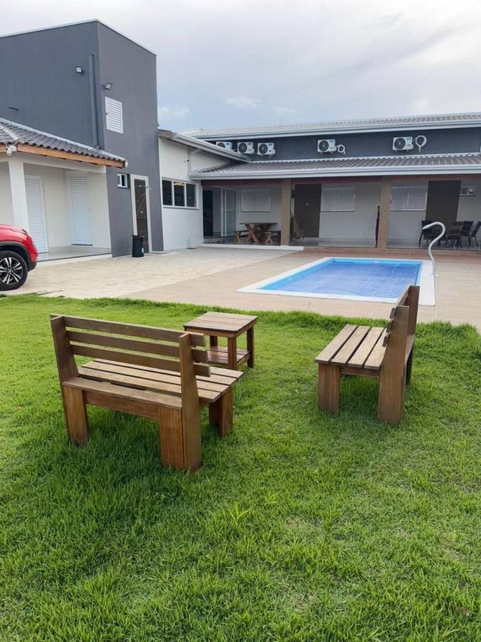 Vende-se Casa Mobiliada em Chapada dos Guimarães - Casa em Dom aquino, Chapada dos Guimarães - à venda - Prime House Inteligência Imobiliária