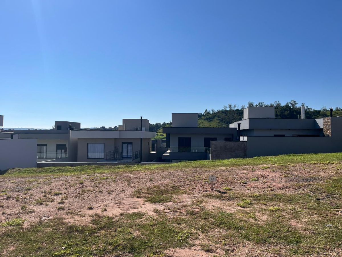 Lote/Terreno a Venda - Condomínio Residencial Mon't Alcino - Valinhos, foto 2