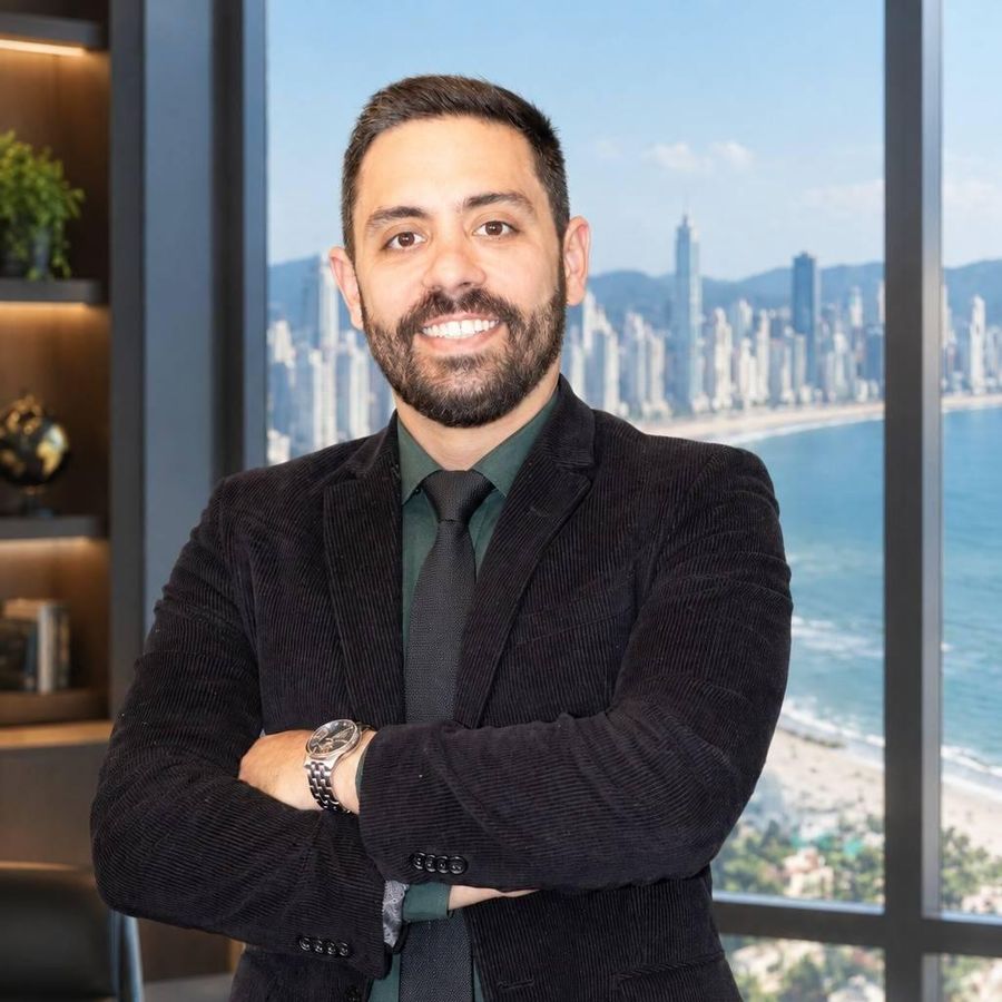 Paulo Mesquita