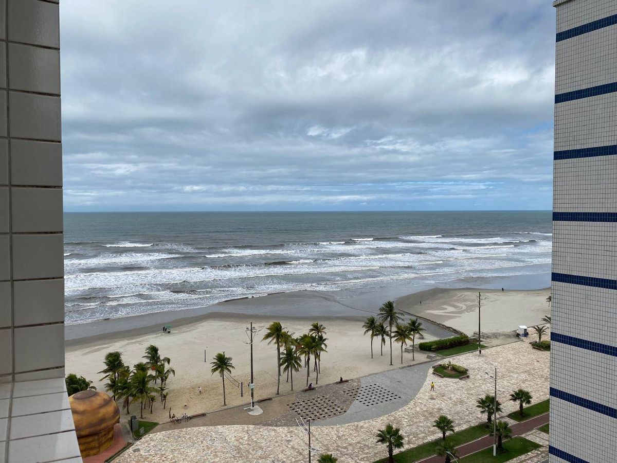 Apartamento Padrão - Tupi - Praia Grande - Apartamento em Tupi, Praia Grande - à venda - Daniela Perez Imoveis