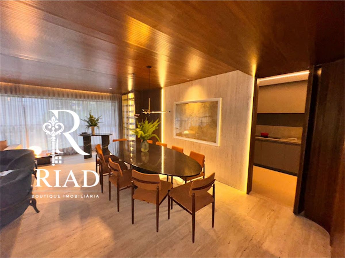 DASLU Residences Jardins | Apartamento de Alto Padrão nos Jardins - Apartamento em Jardins, São Paulo - à venda - RIAD BOUTIQUE IMOBILIÁRIA LTDA