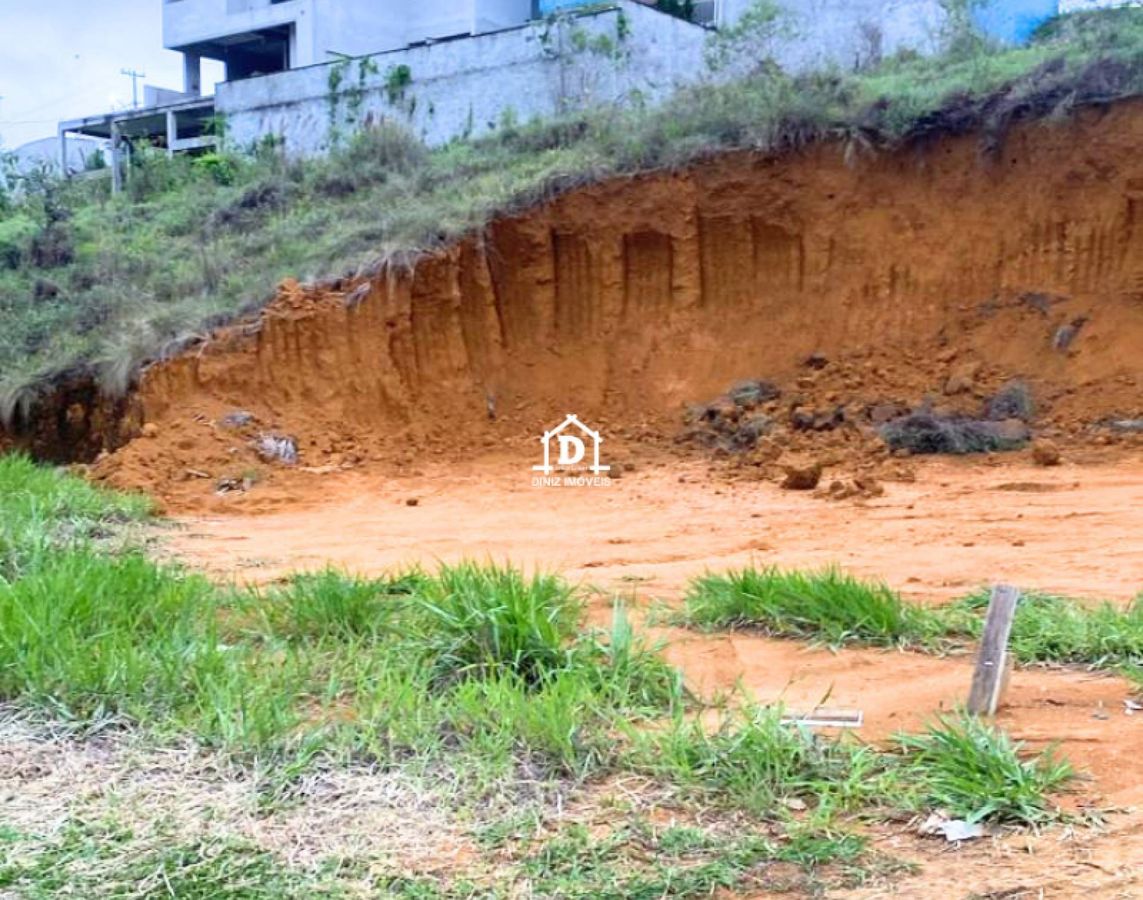Terreno à venda no bairro Ipiranga II, Resende/RJ - Lote/Terreno em Parque Ipiranga II, Resende - à venda - A. Salgado G. Diniz Imóveis Eireli