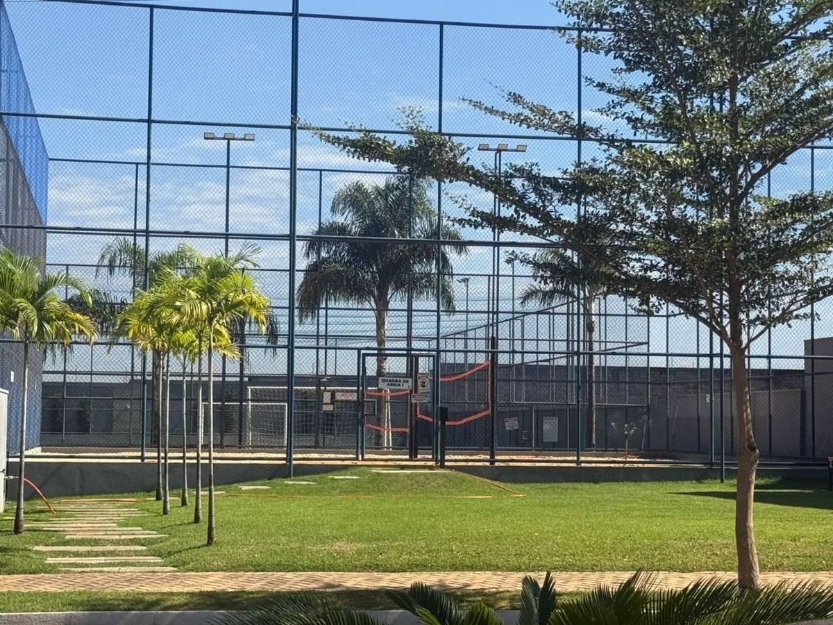 Lote/Terreno em Residencial Costa Brava, Sorriso
