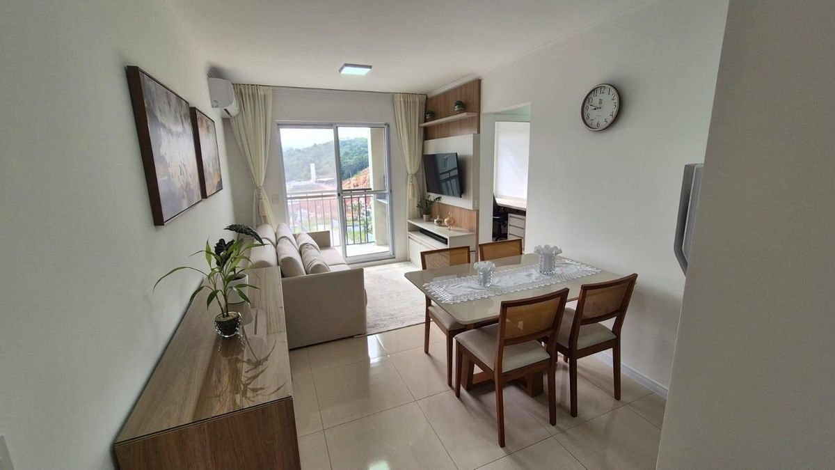 VENDA DE APARTAMENTO NO EDIFÍCIO MAR DE CAPRI EM CAMBORIÚ - 10
