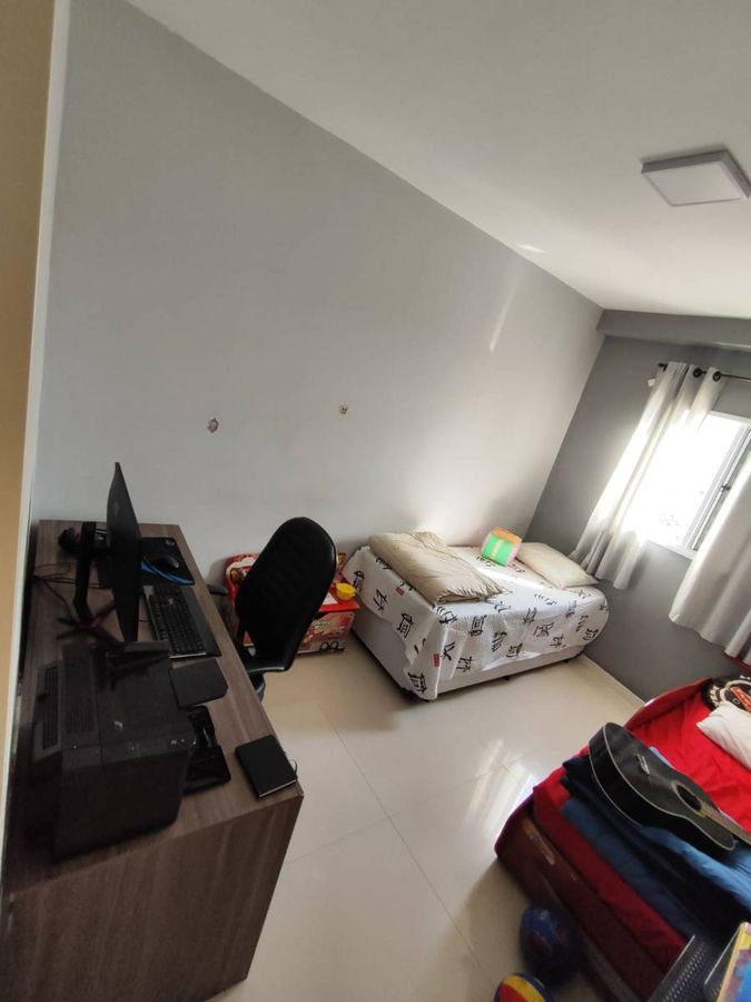 Apartamento com 2 quartos - Vinhedo, foto 2