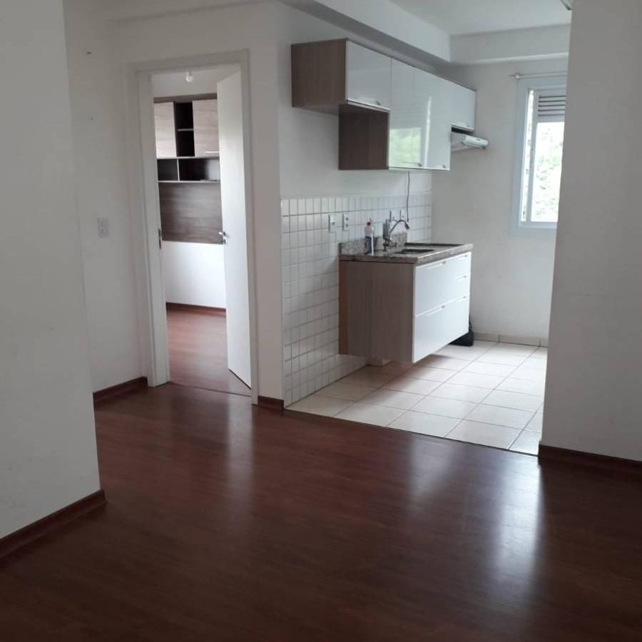Lindo apartamento de 42m² com 2 dormitórios no Residencial Safira localizado no bairro Jardim das Tulipas em Jundiaí - SP - Apartamento em Residencial Santa Giovana, Jundiaí - à venda - DUNAMIS LANÇAMENTOS E NEGÓCIOS IMOBILIÁRIOS