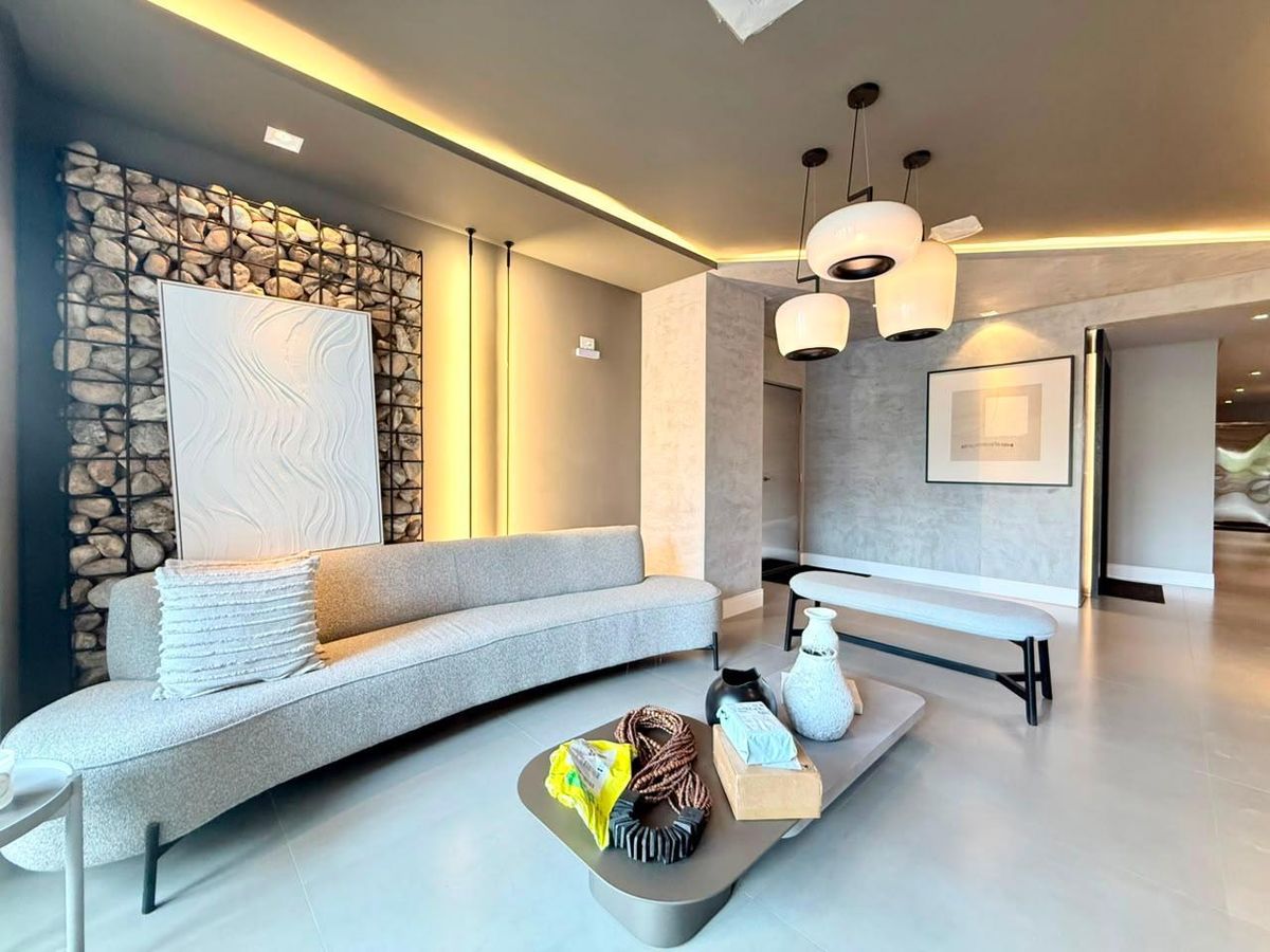 Apto 3 dormitórios (1 suíte) — Solarium, Itapema/SC - Apartamento em Morretes, Itapema - à venda - Portal Imóveis Itapema