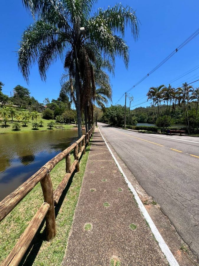Lindo terreno com frente pra duas ruas, foto 3
