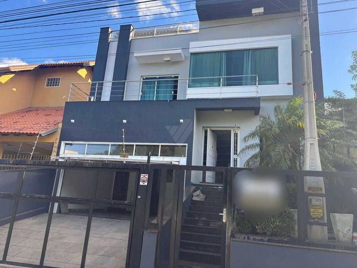 Parque da Matriz | Cachoeirinha - Casa em Parque da Matriz, Cachoeirinha - à venda - Vance Imóveis
