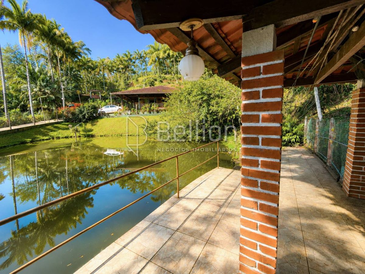 Sítio, 4 quartos, 200 m² - Foto 10
