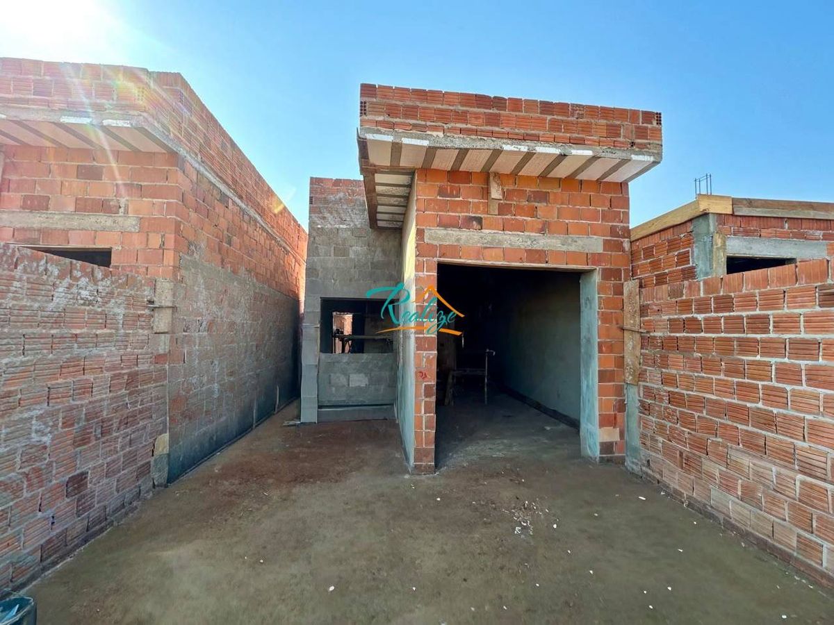 Bela Vista da Lagoa - Casa em Bela Vista da Lagoa, Três Lagoas - à venda - REALIZE NEGÓCIOS IMOBILIÁRIOS