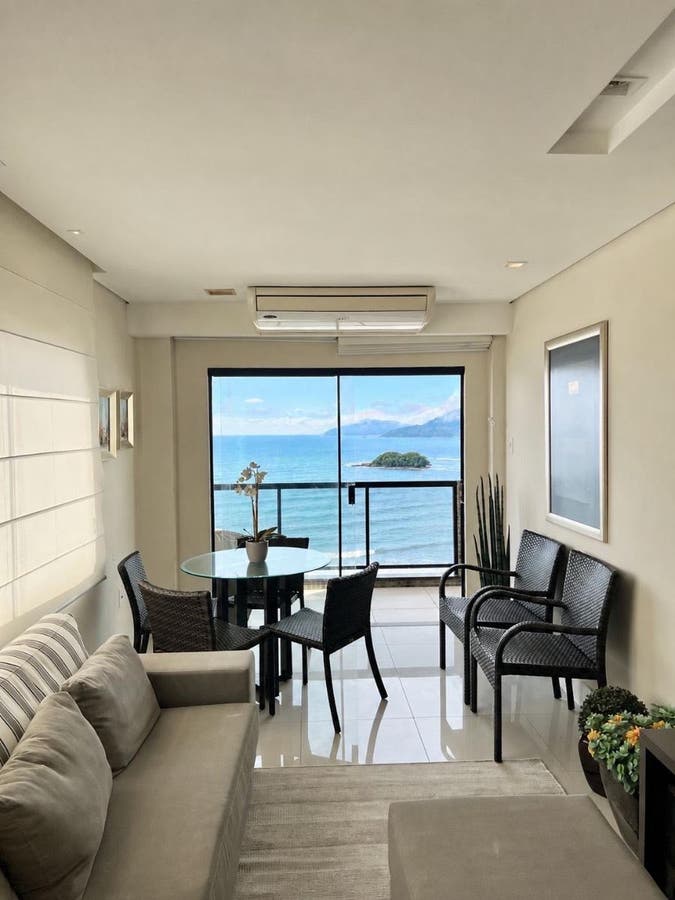 Apartamento 3 suítes frente mar - Apartamento em Centro, Balneário Camboriú - à venda - IMEX INVESTIMENTOS LTDA