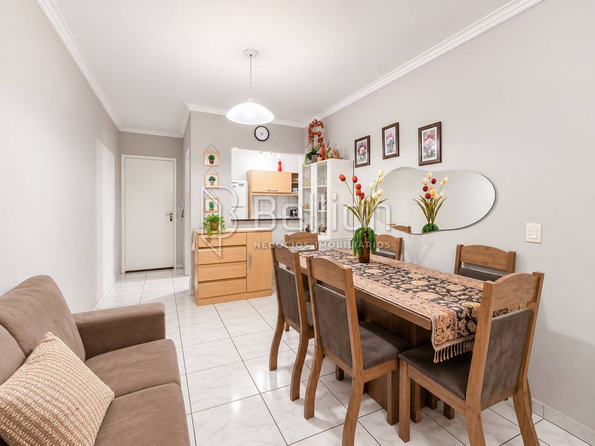 Apartamento, 2 quartos, 73 m² - Foto 1