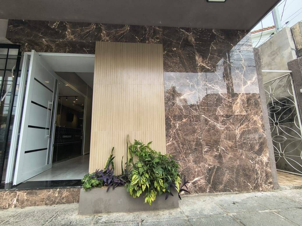 Sala Comercial Central