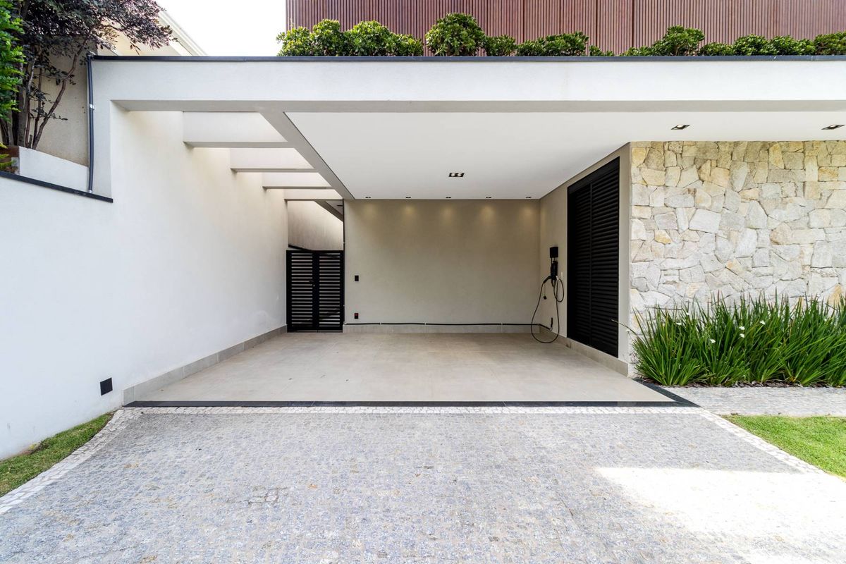 Casa de Alto Padrão - Condominio Morada das Nascentes, foto 5