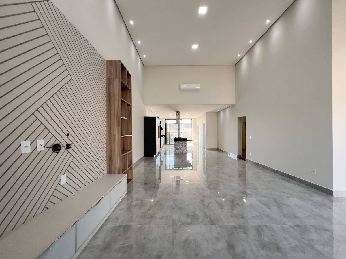 Casa de Condomínio com 3 quartos, Colline Di Parma - Valinhos, foto 3