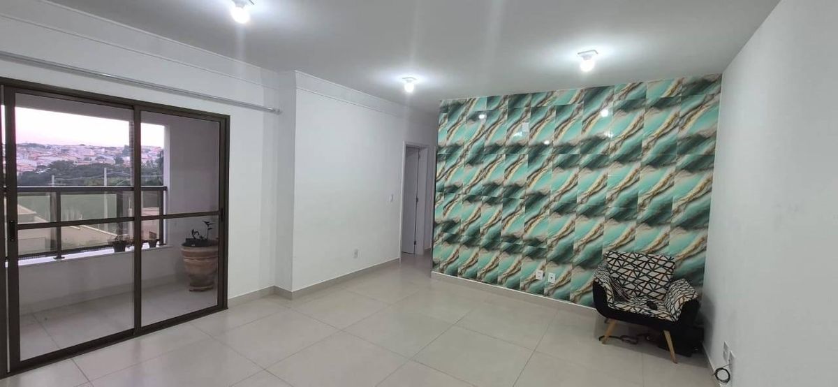 Apartamento à venda, Manai Residence em Indaiatuba