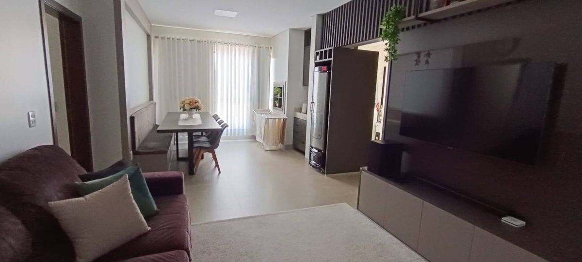 Apartamento com 3 quartos, ALPHAVILLE - Sorriso - Apartamento em ALPHAVILLE, Sorriso - à venda - VIVABEM BRASIL IMOVEIS E LOCACOES LTDA