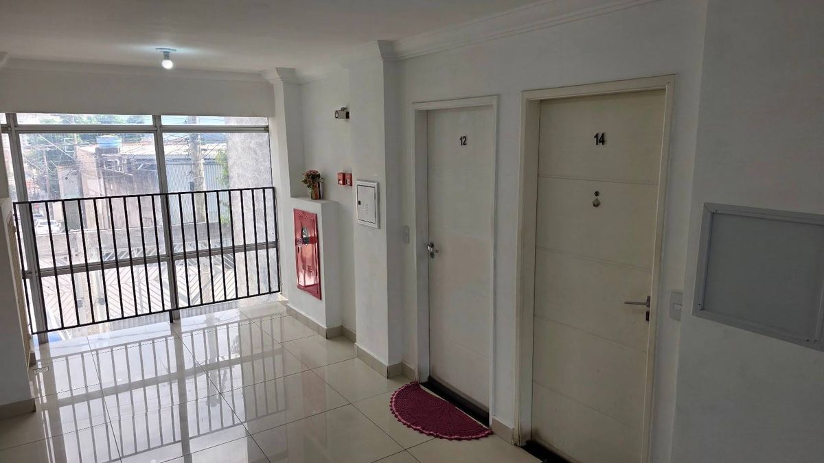 Apartamento, 2 quartos, 48 m² - Foto 20