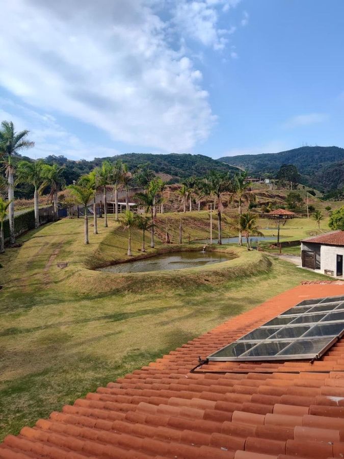 Sítio, Jardim Serra da Paulista - Sítio em Jardim Serra da Paulista - à venda - Porto Seguro Imóveis