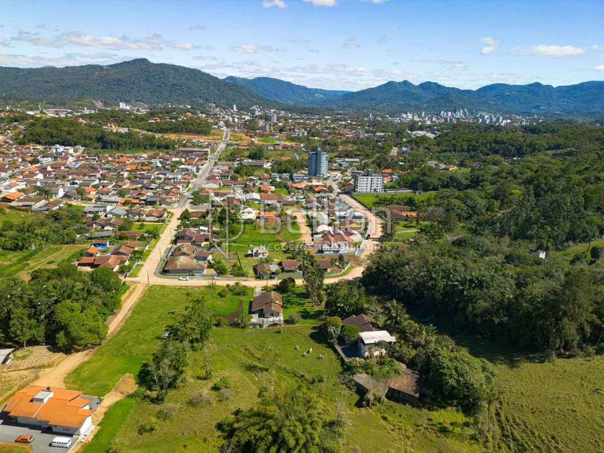 Terreno de 51.174 m² à Venda na Vila Germer em Timbó