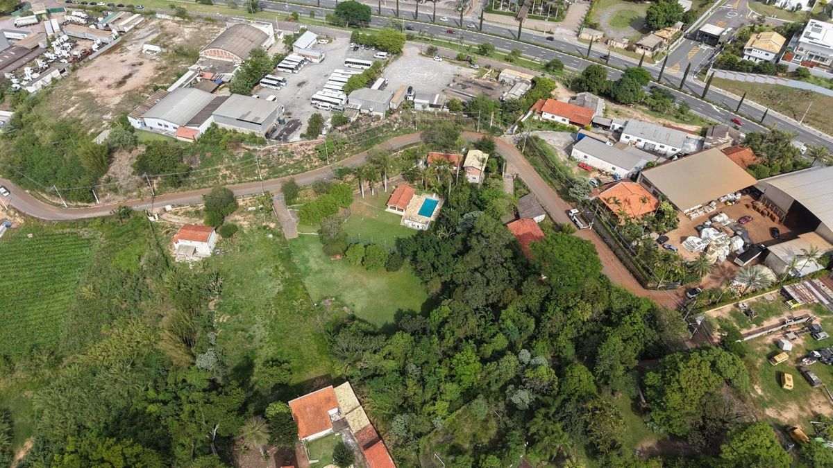 Chácara com 2 quartos - Vinhedo, foto 5