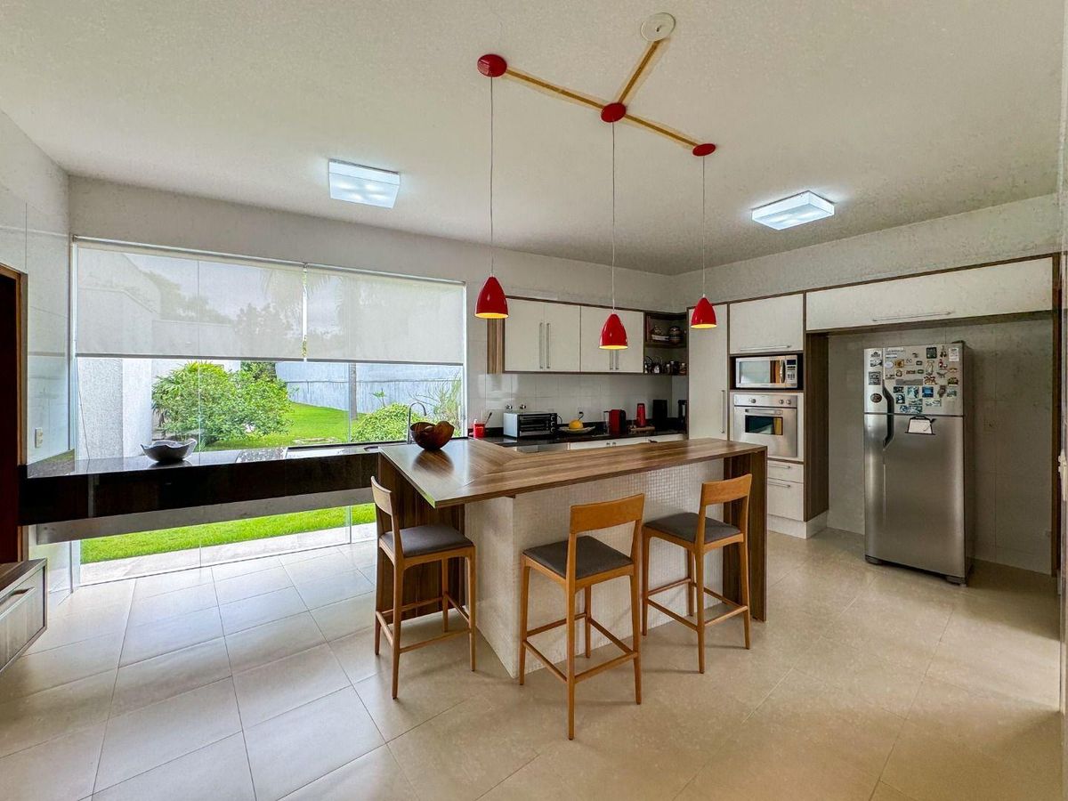 Casa com 3 dormitórios à venda, 405 m² por R$ 3.200.000,00 - Condomínio Village Visconde de Itamaracá  - Valinhos/SP, foto 3